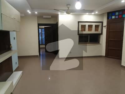 3 Bedroom Ground Portion DHA 1 For Rent