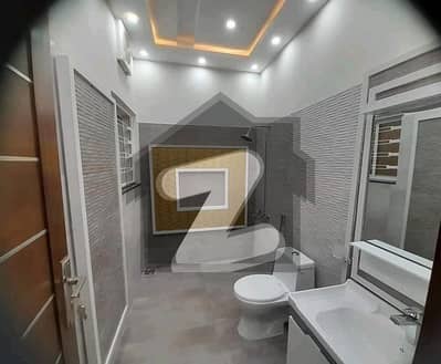 Luxury 10 Marla House for Rent in Jasmine Block Bahria Town Lahore
