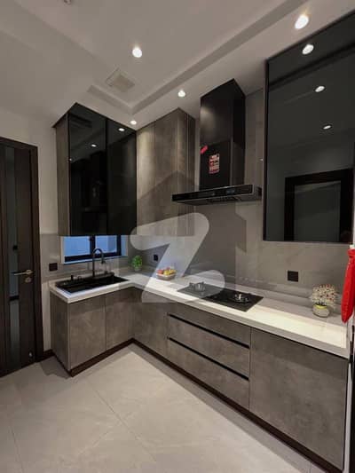 8 Marla Ideal Location A Block Double Unit House For Sale