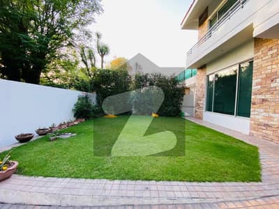 Beautiful house available for rent on prime location