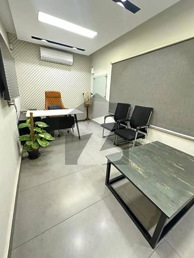 گارڈن ٹاؤن مین بلیوارڈ گارڈن ٹاؤن,لاہور میں 4 کنال Studio عمارت 60.0 لاکھ میں کرایہ پر دستیاب ہے۔