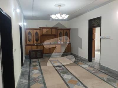 ای ۔ 11 اسلام آباد میں 4 کمروں کا 8 مرلہ بالائی پورشن 80.0 ہزار میں کرایہ پر دستیاب ہے۔