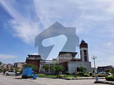 ڈی ایچ اے فیز 1 - سیکٹر سی ڈی ایچ اے فیز 1,ڈی ایچ اے ڈیفینس,پشاور میں 1 کنال رہائشی پلاٹ 2.27 کروڑ میں برائے فروخت۔