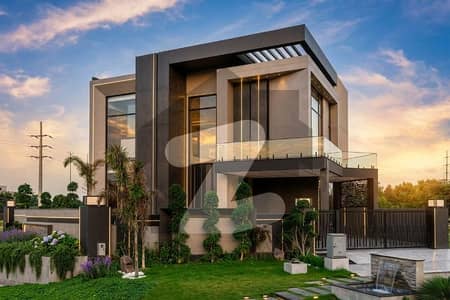 ڈی ایچ اے فیز 5 ڈیفنس (ڈی ایچ اے),لاہور میں 5 کمروں کا 1 کنال مکان 3.6 لاکھ میں کرایہ پر دستیاب ہے۔