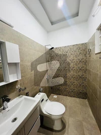 19 Marla Brand New Double Storey House Is Available For Rent In Bani Gala