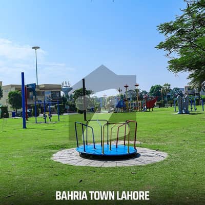 8 MARLA PLOT FOR SALE IN D BLOCK WITH POSSESSION UTILITY PAID
