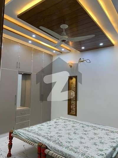 10 MARLA BRAND NEW UPPER PORTION FOR RENT IN QUAID BLOCK BAHRIA TOWN LAHORE