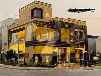 10 MARLA BRAND NEW FIRST ENTRY FOR RENT IN TULIB BLOCK BAHRIA TOWN LAHORE