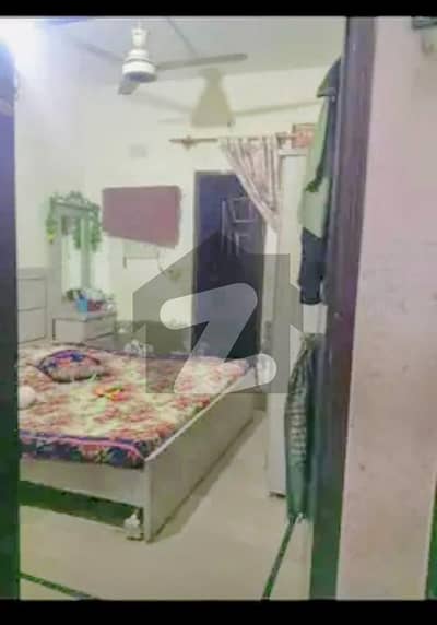 SECTOR-4/A BEAUTIFUL FIRST FLOOR ETEMAD CORNER SURJANI TOWN