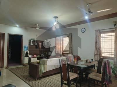 Prime Location 200 Square Yards House In Hadiabad For sale At Good Location