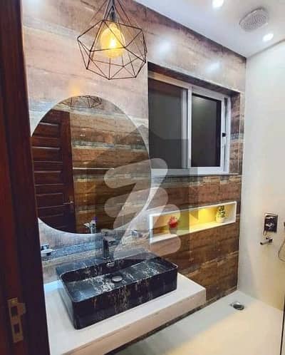 10 MARLA BRAND NEW FIRST ENTRY FOR RENT IN TULIB BLOCK BAHRIA TOWN LAHORE