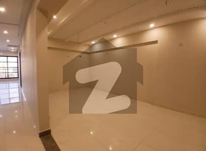 Bahria Enclave Islamabad Sector H The Galleria 3bed Luxury Apartment For Rent