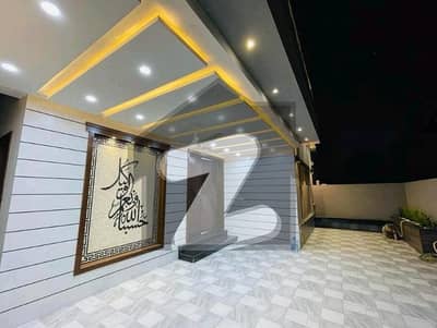 10 MARLA LIKE NEW FULL HOUSE FOR RENT IN GULMOHAR BLOCK BAHRIA TOWN LAHORE