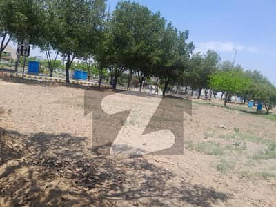 5 marla plot for sale in dha11 rahber