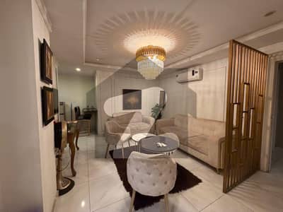 3 bed furnished apartment available for rent