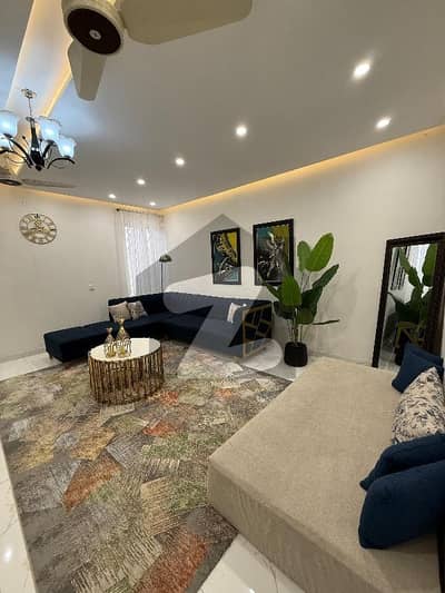 Upper portion for rent