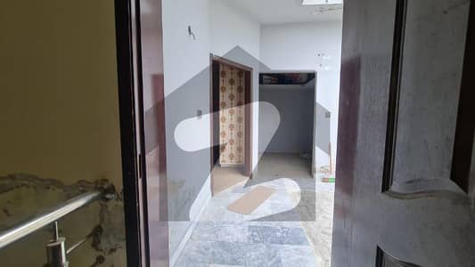 10 Marla Single story House Available for Sale in TaRiQ Garden Housing Society