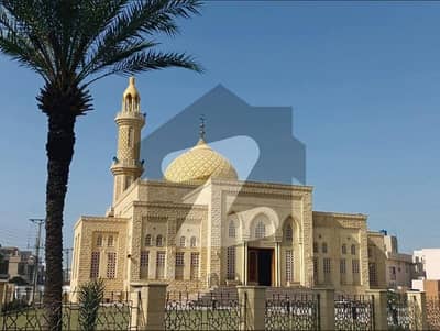 Aesthetic On Excellent Location Residential Plot Of 5 Marla For sale Is Available