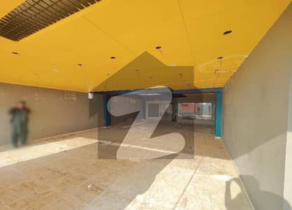 1 KANAL 3 FLOORS DISPLAY ON FRONT VERY HOT LOCATION MAIN 300 FEET ROAD 1 KANAL 3 FLOORS DISPLAY ON FRONT VERY HOT LOCATION MAIN 300 FEET ROAD