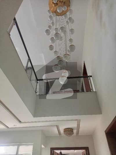 Defense housing Authority phase 2 islamabad 5 bed 1 kanal full designer house available for rent