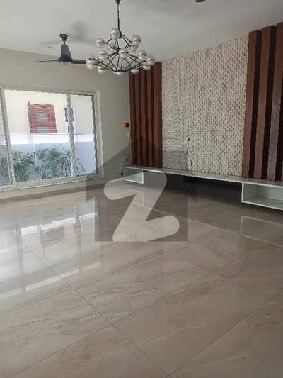 Defense Housing Authority Phase 2 Islamabad 6 Bed 1 Kanal Full Designer House Available For Rent