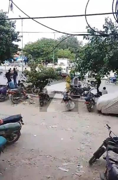 Ground plus Mezzanine , Nazimabad no 3 Commercial building Available for sale