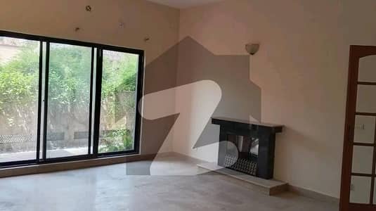 1 Kanal House For Rent In Lahore