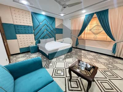 FULLY FURNISHED HOUSE FOR RENT SECTOR F 10 SIZE 2 KANAL GOOD LOCATION