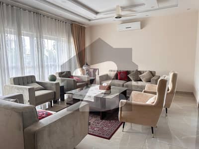 Emaar DHA Islamabad, 35 Marla Modern and stunning: 6-Bed House with Lush Landscaping & Premium Finishes