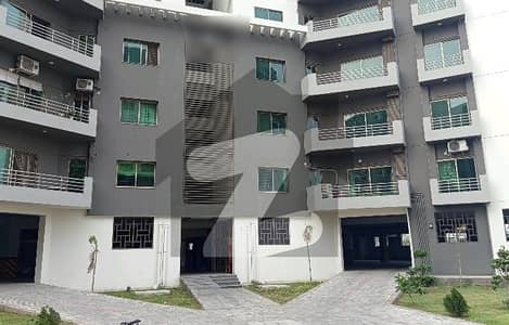 This Is A Brand New 4 Bedroom Apartment In Sector S Askari 10.