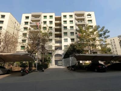 This Is A Brand New 4 Bedroom Apartment In Sector S Askari 10.