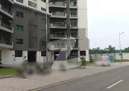 This Is A Brand New 4 Bedroom Apartment In Sector S Askari 10.