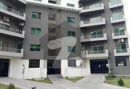 This Is A Brand New 4 Bedroom Apartment In Sector S Askari 10.