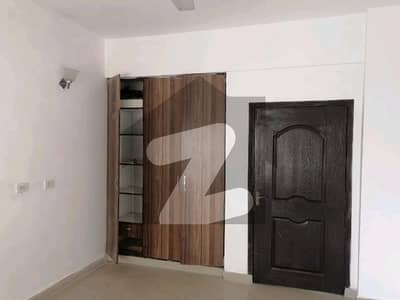 This is a 4 Bedroom Apartment in Sector S Askari 10 .
