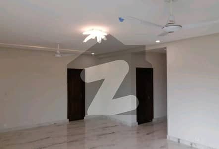 This Is A Brand New 4-Bedroom Apartment In Sector S Askari 10