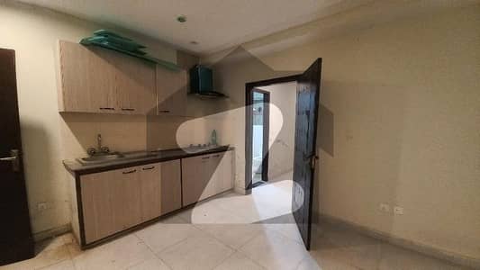 1 Bed Flat For Rent In Hub Commercial Bahria Town Phase 8 450 Square Feet Fully Renovated Flat 2nd Floor Reasonable Rent Demand 22000 Near Bay All Facilities Available lift available