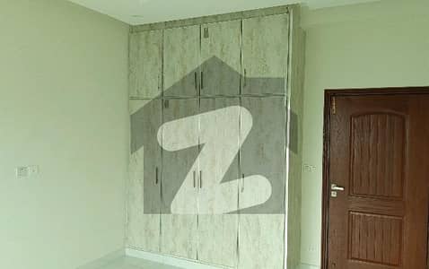 This Is A Brand New 4 Bedroom Apartment In Sector S Askari 10.