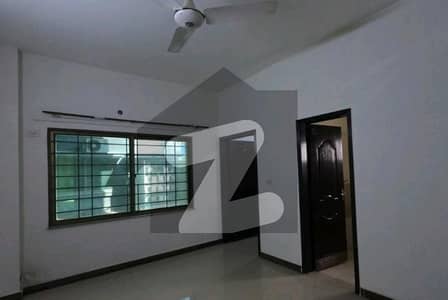 This Is A Brand New 4 Bedroom Apartment In Sector G Askari 10.