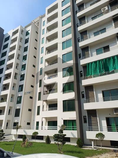 This Is A Brand New 4 Bedroom Apartment In Sector S Askari 10