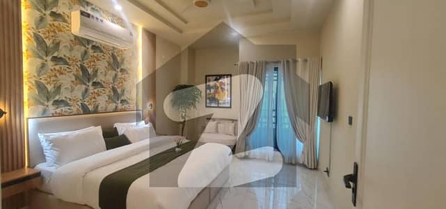 Fully furnished studio apartment available for rent