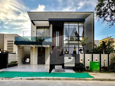 3 Years Installment Plan Luxury 10 Marla Brand New House In Park View City Lahore