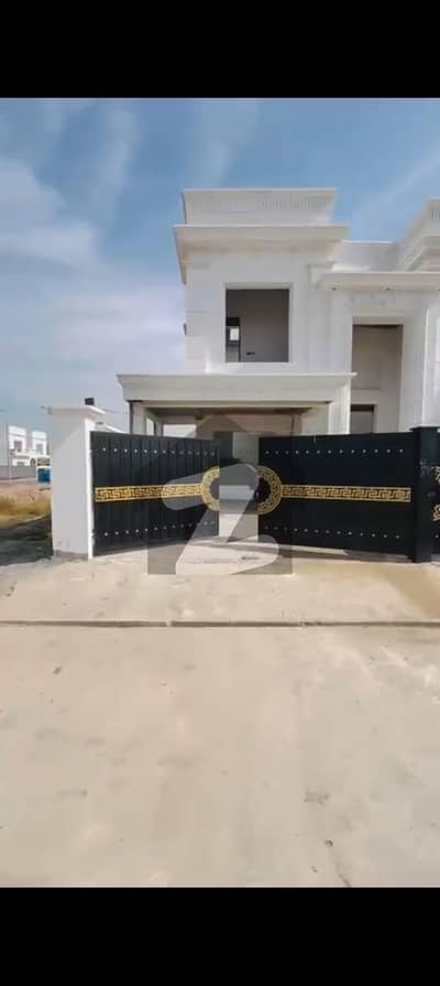 ڈی ایچ اے فیز 1 ۔ سیکٹر اے ڈی ایچ اے فیز 1,ڈی ایچ اے ڈیفینس,ملتان میں 5 کمروں کا 1 کنال مکان 3.5 کروڑ میں برائے فروخت۔