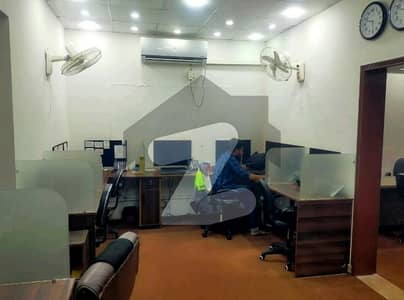 گارڈن ٹاؤن لاہور میں 5 مرلہ Studio دفتر 75.0 ہزار میں کرایہ پر دستیاب ہے۔