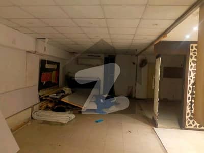 ڈی ایچ اے فیز 1 ڈیفنس (ڈی ایچ اے),لاہور میں 9 مرلہ Studio دفتر 80.0 ہزار میں کرایہ پر دستیاب ہے۔