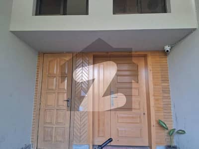 جی ۔ 13/1 جی ۔ 13,اسلام آباد میں 6 کمروں کا 7 مرلہ مکان 6.5 کروڑ میں برائے فروخت۔