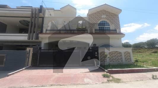 University Town Block E St 3 Brand New House For Sale