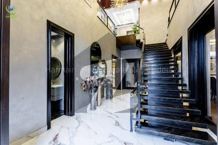 Kanal Fully Basemet House For Sale at top Location Near Park Macdonold