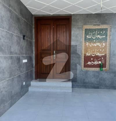 10 Marla House For Sale