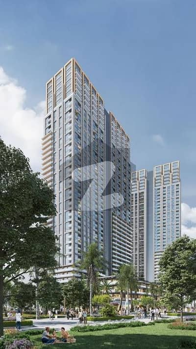 عمار پارک ایج ڈی ایچ اے فیز 8,ڈی ایچ اے ڈیفینس,کراچی میں 3 کمروں کا 12 مرلہ فلیٹ 14.0 کروڑ میں برائے فروخت۔