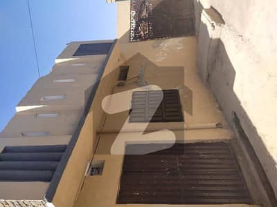 ترنول اسلام آباد میں 2 کمروں کا 4 مرلہ مکان 34.0 لاکھ میں برائے فروخت۔